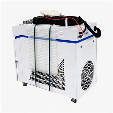 Laserowa maszyna czyszcząca o mocy 3000 W